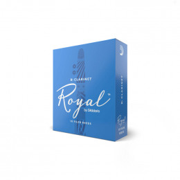 Трости для кларнета RICO RCB1035 Трости для кларнета RICO RCB1035
