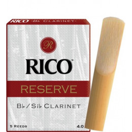 Трости для кларнета RICO RCR0540 Трости для кларнета RICO RCR0540