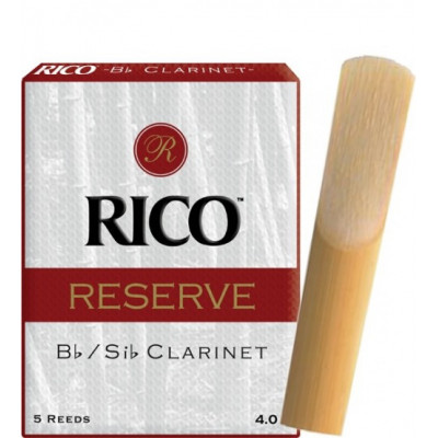Трости для кларнета RICO RCR0540 Трости для кларнета RICO RCR0540
