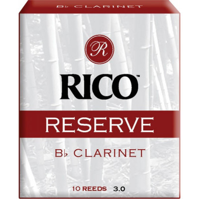 Трости для кларнета RICO RCR1030