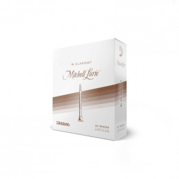 Трости для кларнета RICO RML10BCL250 Трости для кларнета RICO RML10BCL250