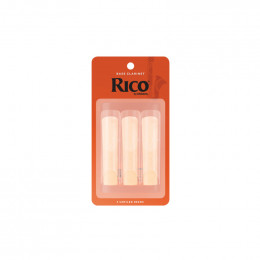 Трости для кларнета RICO REA0325 Трости для кларнета RICO REA0325