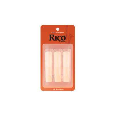 Трости для кларнета RICO REA0325 Трости для кларнета RICO REA0325