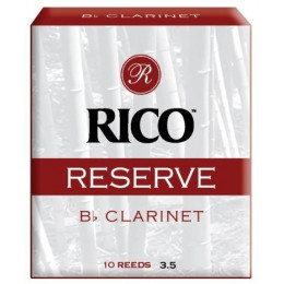 Трости для кларнета RICO RCR1035