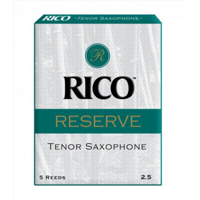 Трости для саксофона RICO RKR0525