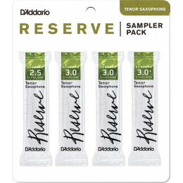 Трости для саксофона RICO DRS-K25 Трости для саксофона RICO DRS-K25