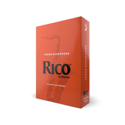Трости для саксофона RICO RKA1035