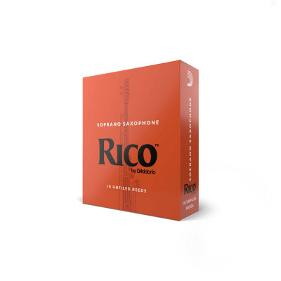 Трости для саксофона RICO RIA1040