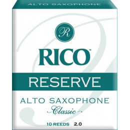 Трости для саксофона RICO RJR1020