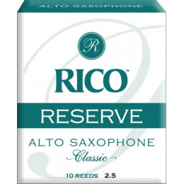 Трости для саксофона RICO RJR1025