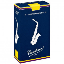 Трости для саксофона VANDOREN SR2135