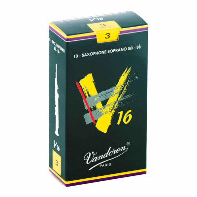 Трости для саксофона VANDOREN SR713