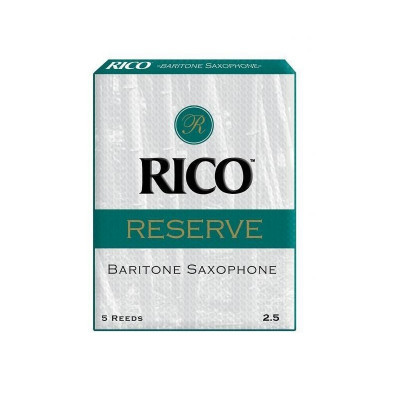 Трости для саксофона RICO RLR0525