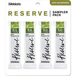 Трости для саксофона RICO DRS-J25 Трости для саксофона RICO DRS-J25