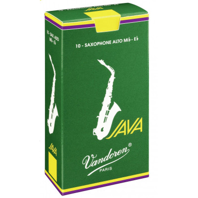Трости VANDOREN SR2635 Трости VANDOREN SR2635