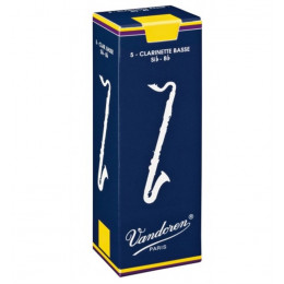 Трости VANDOREN SR243 Трости VANDOREN SR243