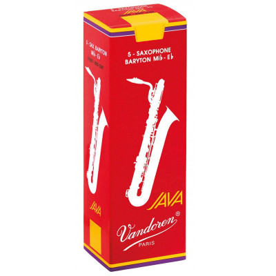 Трости VANDOREN SR3425R Трости VANDOREN SR3425R