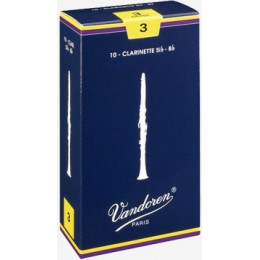 Трости VANDOREN CR1025 Трости VANDOREN CR1025