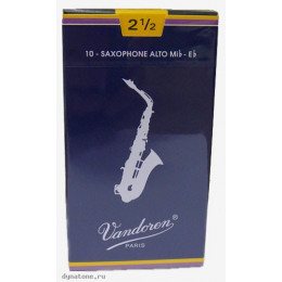 Трости VANDOREN SR2125 Трости VANDOREN SR2125