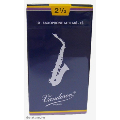 Трости VANDOREN SR2125 Трости VANDOREN SR2125