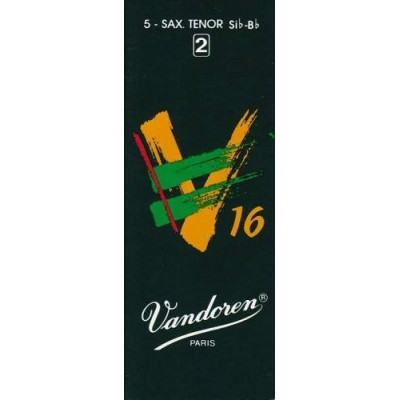 Трости VANDOREN SR7225