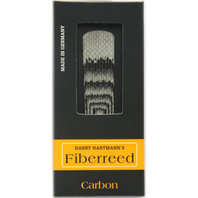 FIBERREED Carbon MH трости для тенор-саксофона FIBERREED Carbon MH трости для тенор-саксофона