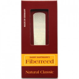 FIBERREED Natural Classic MS трости для альт-саксофона FIBERREED Natural Classic MS трости для альт-саксофона