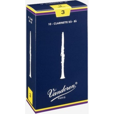 Трости VANDOREN CR103 Трости VANDOREN CR103