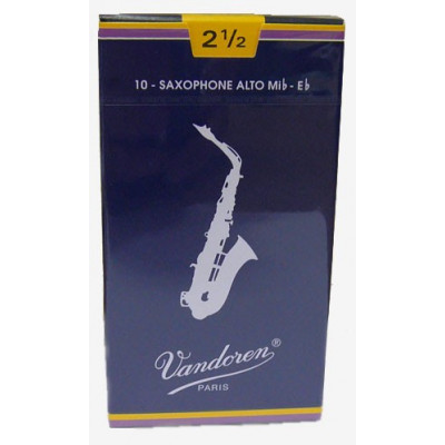 Трости VANDOREN SR213 /1 Трости VANDOREN SR213 /1