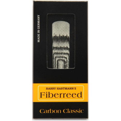 FIBERREED Carbon MS трости для альт-саксофона FIBERREED Carbon MS трости для альт-саксофона