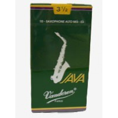 Трости VANDOREN SR262