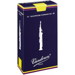 Трости VANDOREN SR204 Трости VANDOREN SR204
