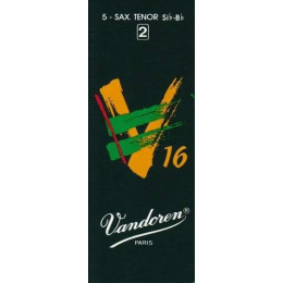 Трости VANDOREN SR724 Трости VANDOREN SR724