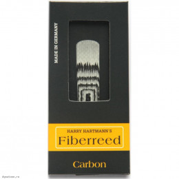 FIBERREED Carbon MS трости для сопрано-саксофона FIBERREED Carbon MS трости для сопрано-саксофона