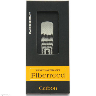 FIBERREED Carbon MS трости для сопрано-саксофона FIBERREED Carbon MS трости для сопрано-саксофона