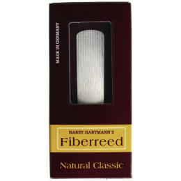 FIBERREED Natural Classic S трости для тенор-саксофона FIBERREED Natural Classic S трости для тенор-саксофона