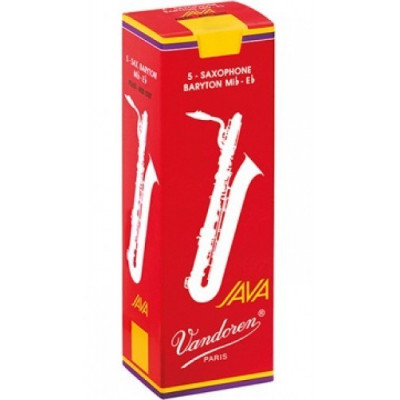Трости VANDOREN SR272R Трости VANDOREN SR272R