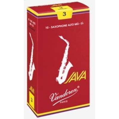 Трости VANDOREN SR2625R Трости VANDOREN SR2625R