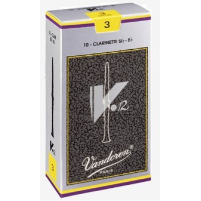 Трости VANDOREN CR193 Трости VANDOREN CR193