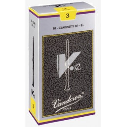 Трости VANDOREN CR1935 Трости VANDOREN CR1935