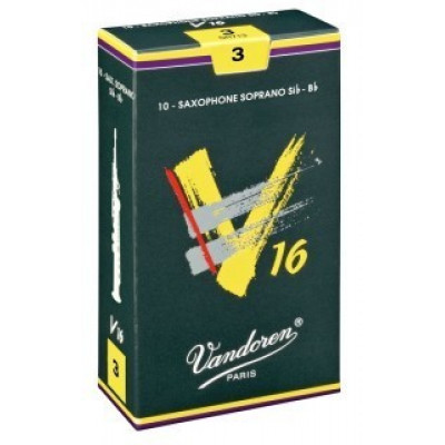 Трости VANDOREN SR712