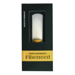Fiberreed Harry Hartmann's MH Reeds Tenor Saxophone Трость для тенор-саксофона Fiberreed Harry Hartmann's MH Reeds Tenor Saxophone Трость для тенор-саксофона
