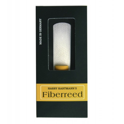 Fiberreed Harry Hartmann's MH Reeds Tenor Saxophone Трость для тенор-саксофона Fiberreed Harry Hartmann's MH Reeds Tenor Saxophone Трость для тенор-саксофона