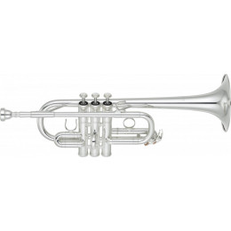 Труба YAMAHA YTR-6610S