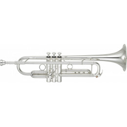 Труба YAMAHA YTR-8335R S