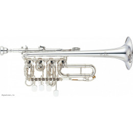 Труба пикколо YAMAHA YTR-988