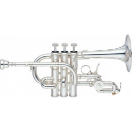 Труба пикколо YAMAHA YTR-9825