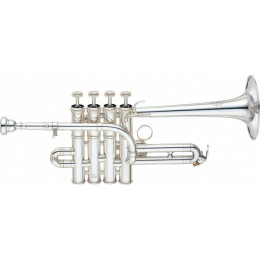 Труба пикколо YAMAHA YTR-9835