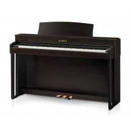 Kawai CN39R Цифровое пианино, механика RH III, цвет палисандр, клавиши пластик