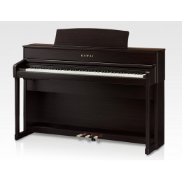 Kawai CA701R Цифровое пианино, палисандр